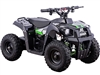 Battery Electric ATV Ride On