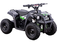 Battery Electric ATV Ride On