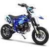 MotoTec Hooligan 60cc 4 Stroke Gas Dirt Bike