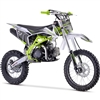 MotoTec X3 125cc 4-Stroke Gas Dirt Bike