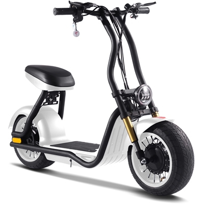 MotoTec Diablo 48v 1000w Lithium Electric Scooter