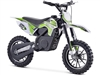 MotoTec 24v Electric Dirt Bike 500w