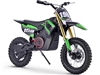 MotoTec 36v Pro Electric Dirt Bike 1000w - Lithium