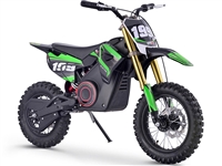 MotoTec 36v Pro Electric Dirt Bike 1000w - Lithium