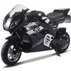 MotoTec 1000w 48v Electric Superbike