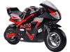 MotoTec Electric Pocket Bike