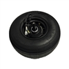 MotoTec Knockout Fat Tire 60v 2000w Electric Scooter - Rear Hub Motor Wheel
