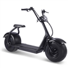 MotoTec Fat Tire 60v 2000w Lithium Electric Scooter