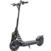 MotoTec Free Ride 48v 600w Lithium Electric Scooter