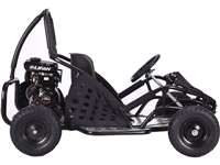 MotoTec Off Road Gas Go Kart 79cc