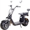 MotoTec Knockout 60v 36ah 2000w Lithium Electric Scooter