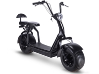 MotoTec Knockout 60v 1000w Electric Scooter