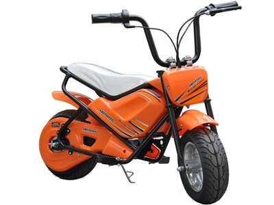 Electric Mini Bike