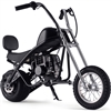 MotoTec 49cc 2-Stroke Gas Mini Chopper V2