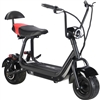 MotoTec Mini Fat Tire 48v 500w Electric Scooter