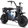 MotoTec 48v 1000w Electric Powered Mini Bike