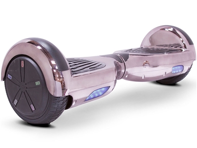 MotoTec Self Balancing Scooter Hoverboard