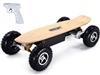 Battery Electric Skateboard