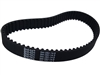 MotoTec 600w Skateboard Drive Belt (5M-350-14.5)