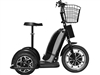 MotoTec Electric Trike 48v 800w Scooter