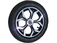 MotoTec Trike 800w Rear Wheel