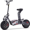 MotoTec Vulcan 48v 1600w Electric Scooter