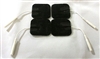 Sunpentown eplacement pads for UC-570