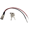 MotoTec Pro Dirt Bike Key Switch V1