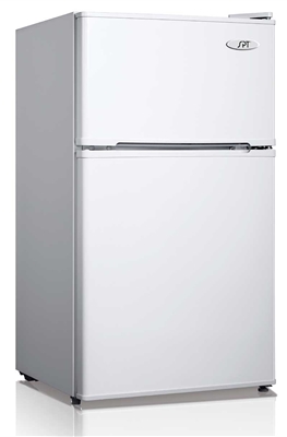 compact refrigerator