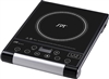 Sunpentown 1500w Micro-Computer Radiant Cooktop