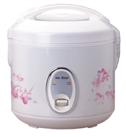 Sunpentown 4 Cups Rice Cooker