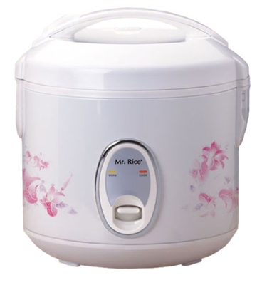 Sunpentown 6 Cup Rice Cooker