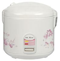 Sunpentown 10 Cup Rice Cooker
