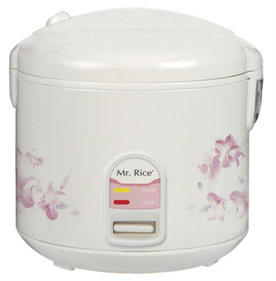 Sunpentown 10 Cup Rice Cooker