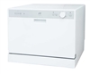 Sunpentown Countertop Dishwasher with Delay Start