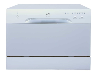 Sunpentown Countertop Dishwasher