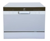 Sunpentown Countertop Dishwasher