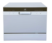 Sunpentown Countertop Dishwasher