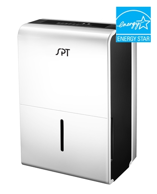 Sunpentown 70 pints Dehumidifier SD-74PE