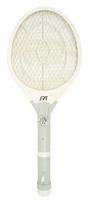 Rechargeable Insect Swatter and Flashlight