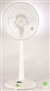 14" DC-Motor Energy Saving Stand Fan