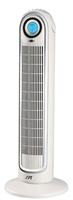 Sunpentown Tower Fan with Ionizer