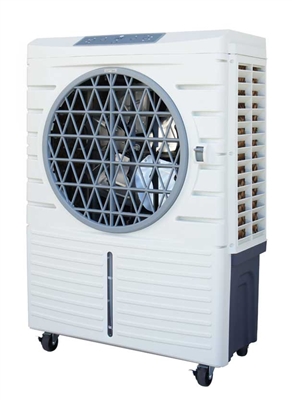 Sunpentown 101-Pint Heavy-Duty Indoor/Outdoor Evaporative Cooler
