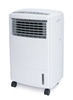 Sunpentown Portable Evaporative Air Cooler with 3D Cooling Pad