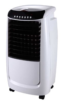 Portable Evaporative Air Cooler