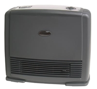 Ceramic Heater with Humidifier