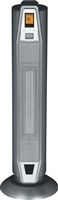 Tower Ceramic Heater with Thermostat