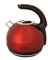 Sunpentown Multi-Temp Intelligent Electric Kettle