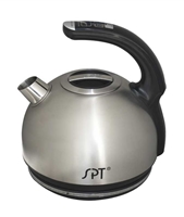 Sunpentown Multi-Temp Intelligent Electric Kettle