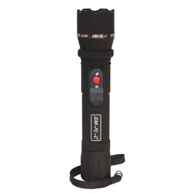 Stun Master Covert Stun Gun Flashlight